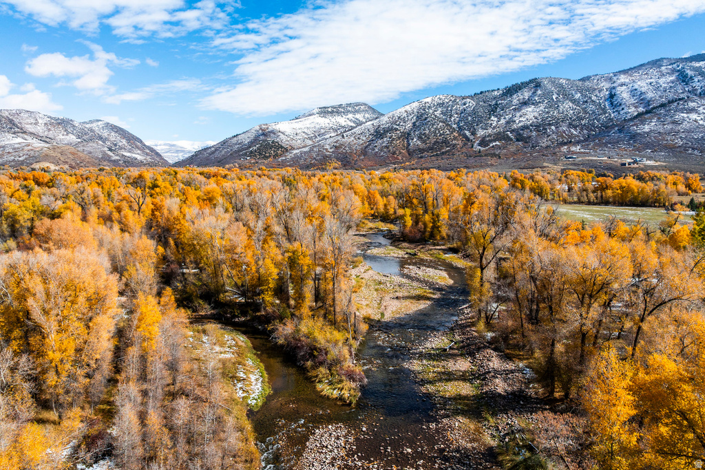 389 E BOULDERVILLE RD Oakley, UT 84055