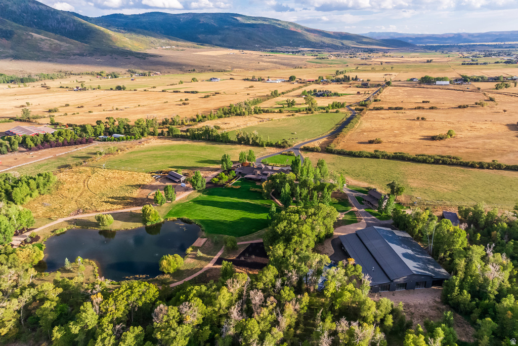 389 E BOULDERVILLE RD Oakley, UT 84055