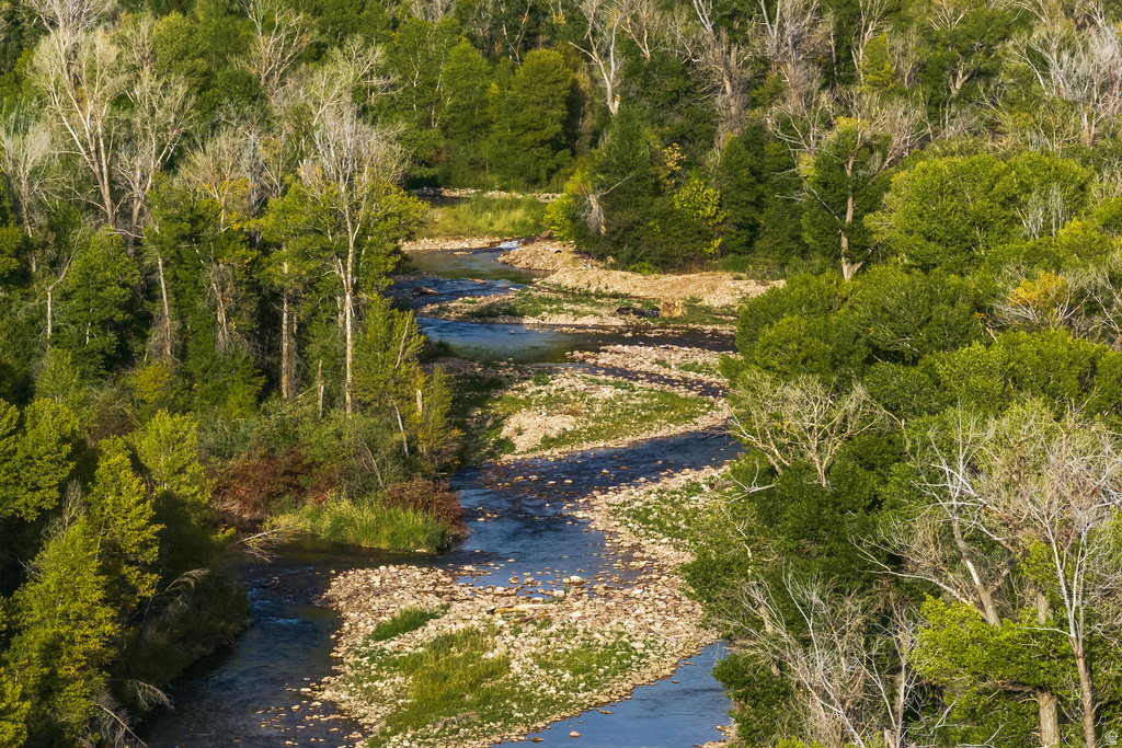 389 E BOULDERVILLE RD Oakley, UT 84055