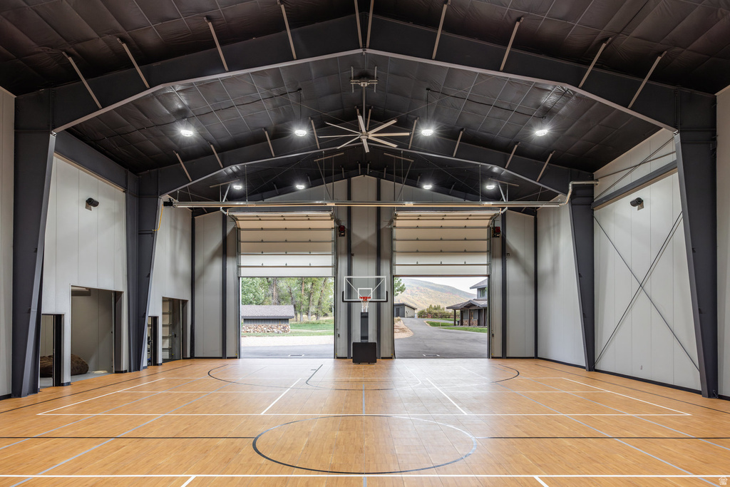 389 E BOULDERVILLE RD Oakley, UT 84055