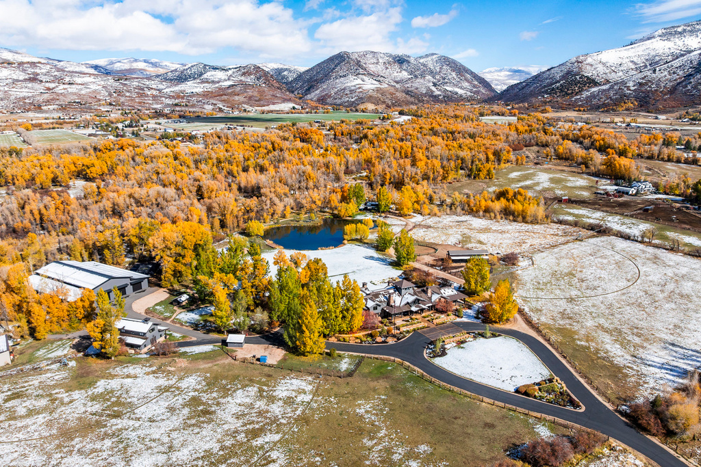 389 E BOULDERVILLE RD Oakley, UT 84055