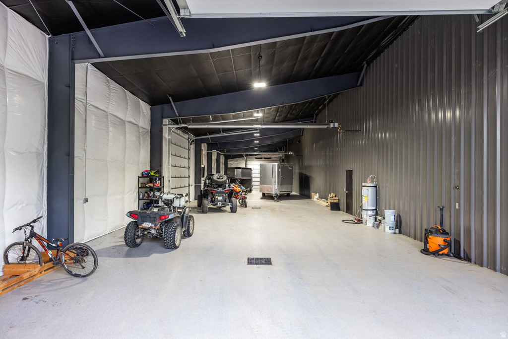 389 E BOULDERVILLE RD Oakley, UT 84055