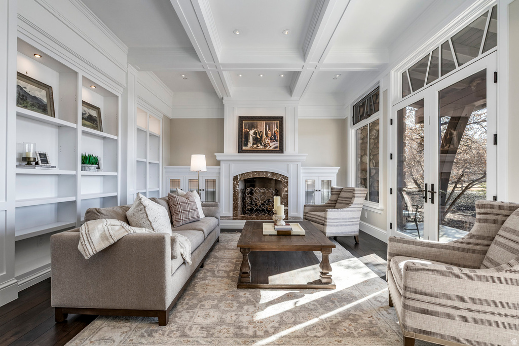 389 E BOULDERVILLE RD Oakley, UT 84055