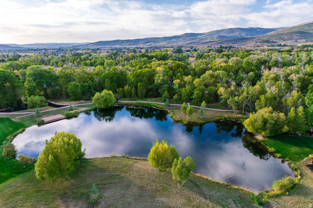 389 E BOULDERVILLE RD Oakley, UT 84055