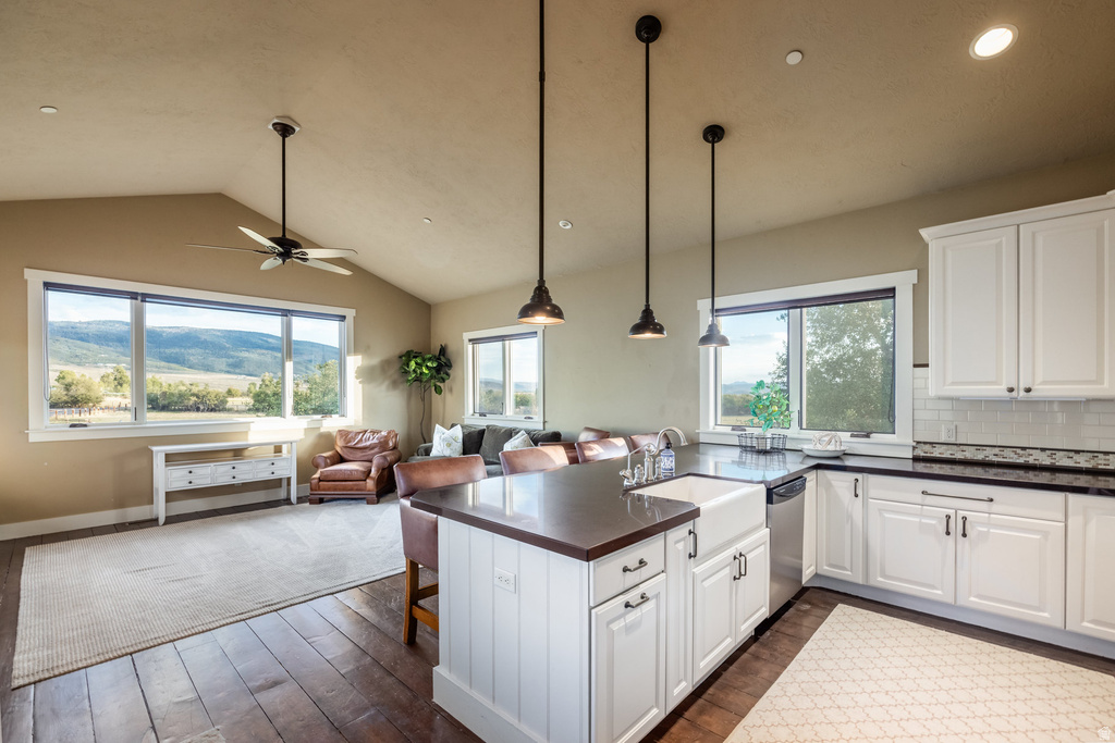 389 E BOULDERVILLE RD Oakley, UT 84055