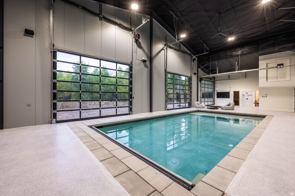 389 E BOULDERVILLE RD Oakley, UT 84055