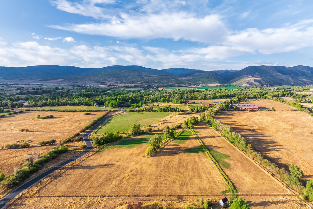 389 E BOULDERVILLE RD Oakley, UT 84055