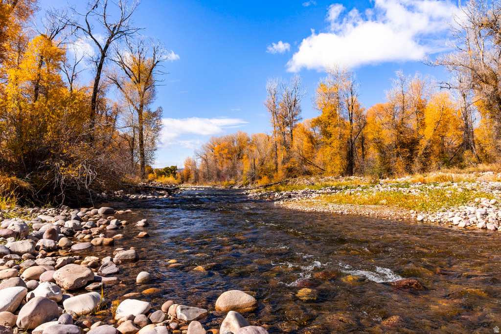 389 E BOULDERVILLE RD Oakley, UT 84055