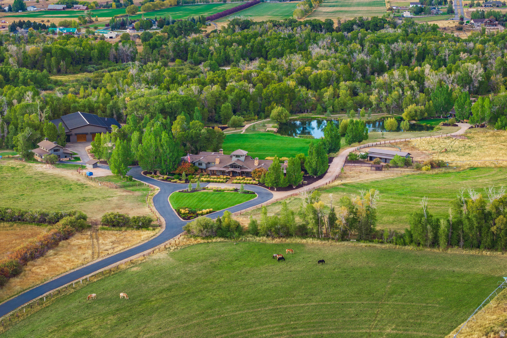 389 E BOULDERVILLE RD Oakley, UT 84055