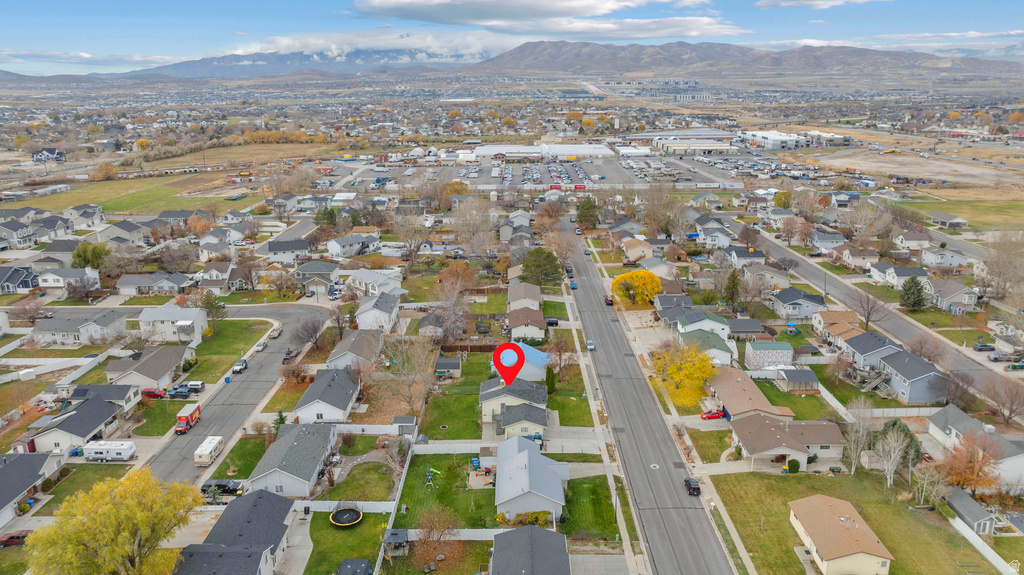 1249 W 1800 N Lehi, UT 84043