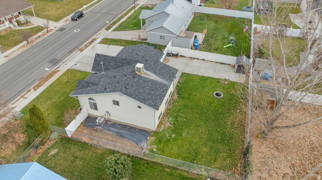 1249 W 1800 N Lehi, UT 84043