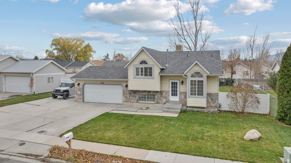 1249 W 1800 N Lehi, UT 84043