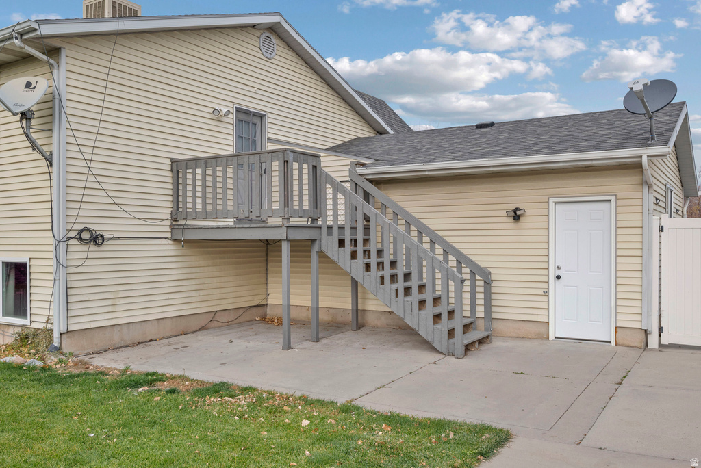 1249 W 1800 N Lehi, UT 84043