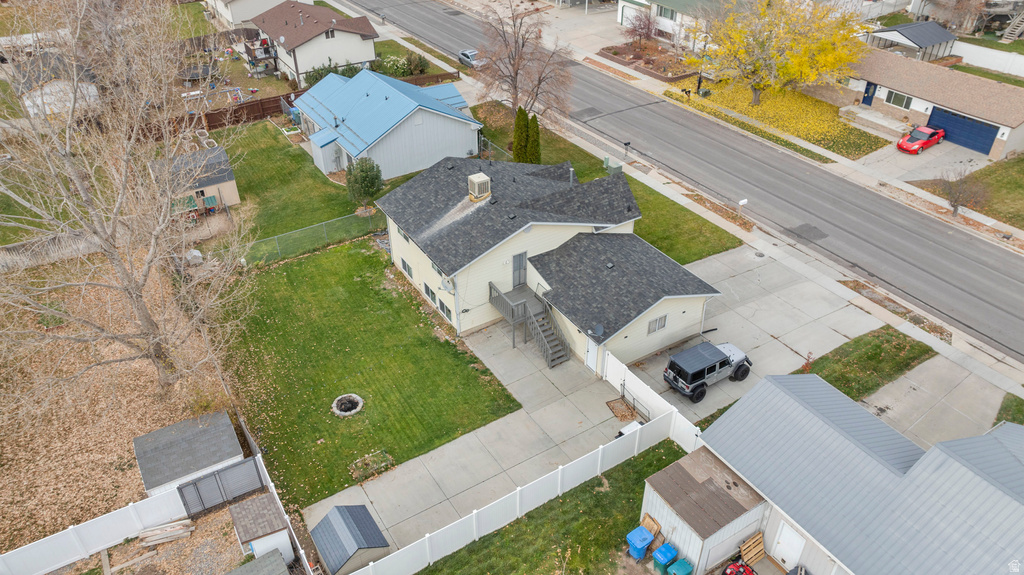 1249 W 1800 N Lehi, UT 84043