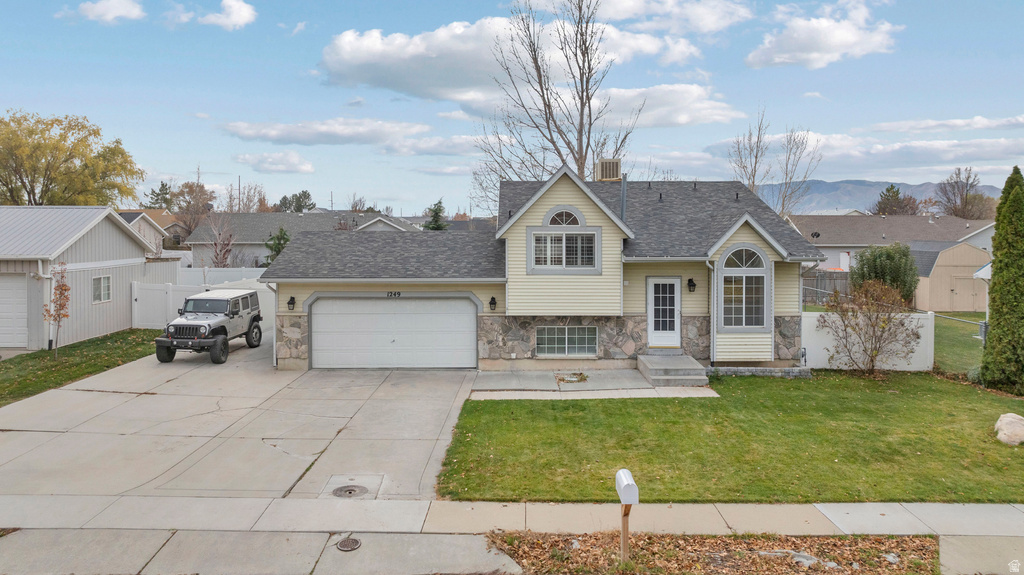 1249 W 1800 N Lehi, UT 84043