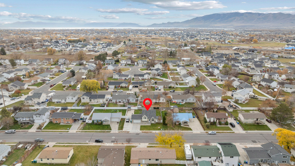 1249 W 1800 N Lehi, UT 84043