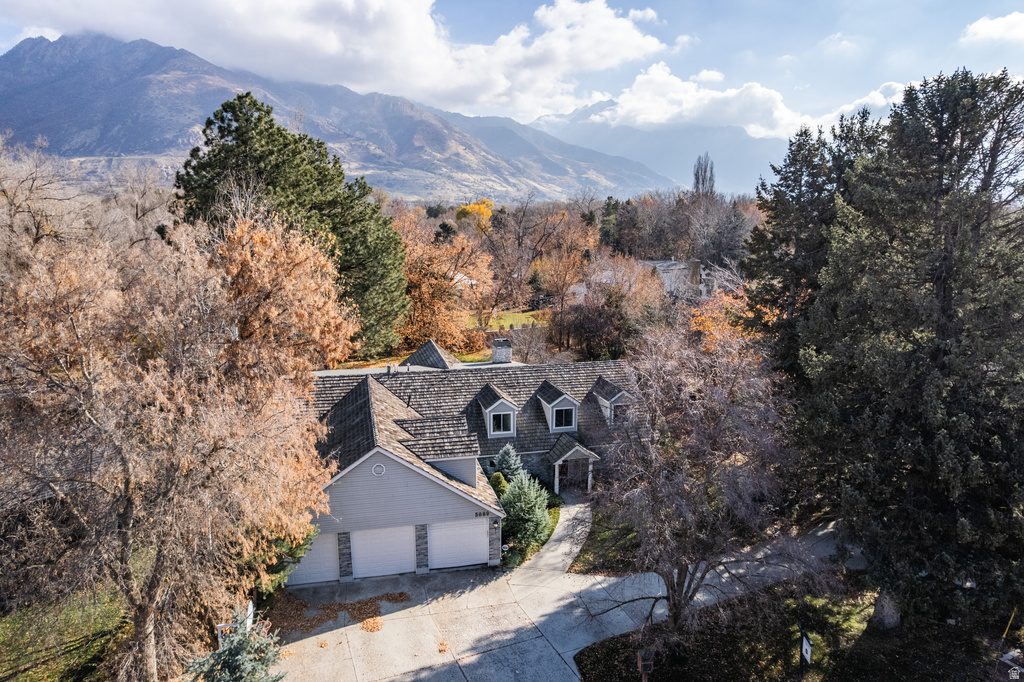 5089 S 2050 E Salt Lake City, UT 84117