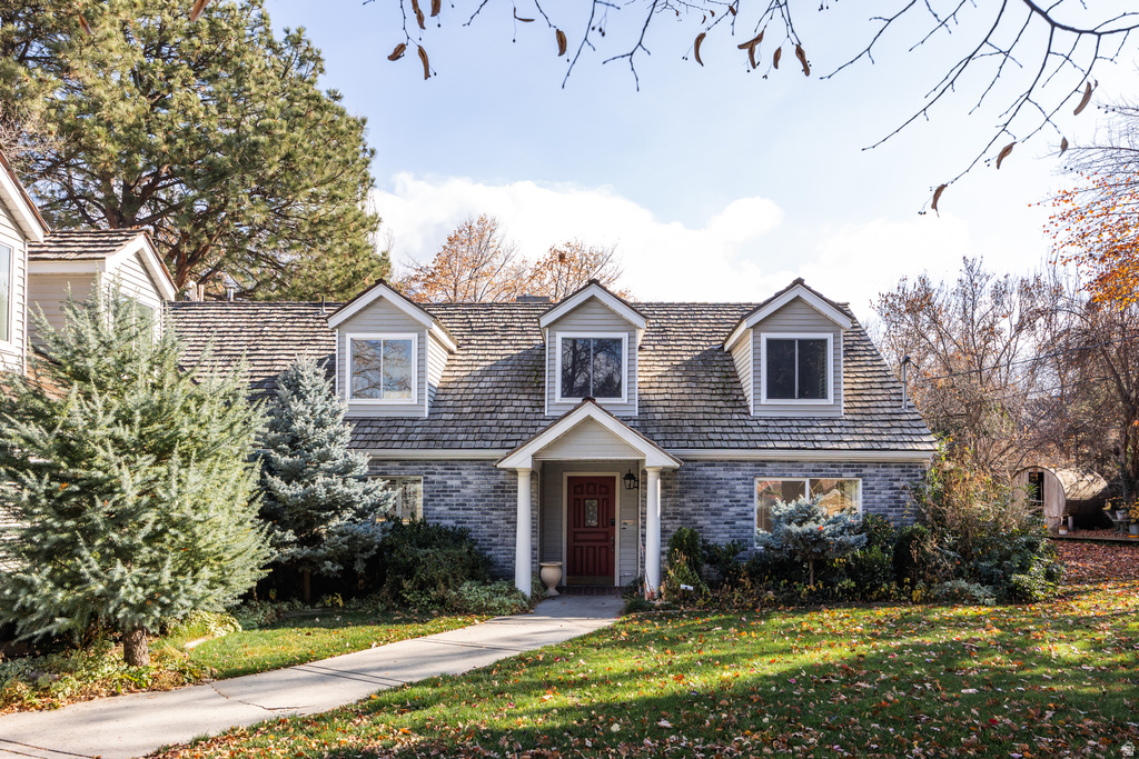 5089 S 2050 E Salt Lake City, UT 84117