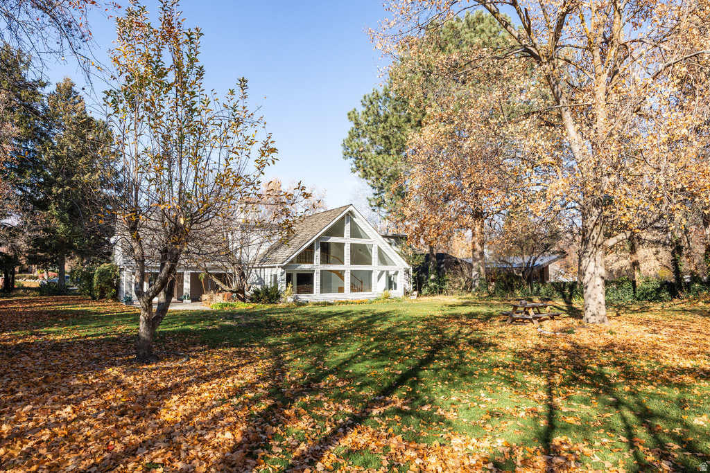 5089 S 2050 E Salt Lake City, UT 84117