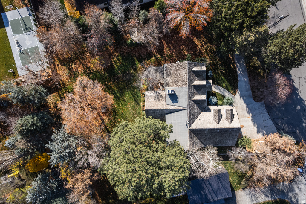 5089 S 2050 E Salt Lake City, UT 84117