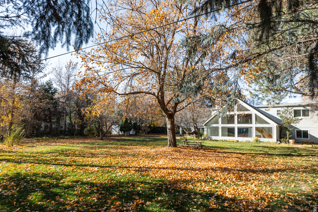 5089 S 2050 E Salt Lake City, UT 84117