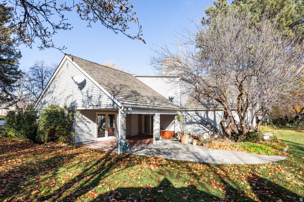 5089 S 2050 E Salt Lake City, UT 84117