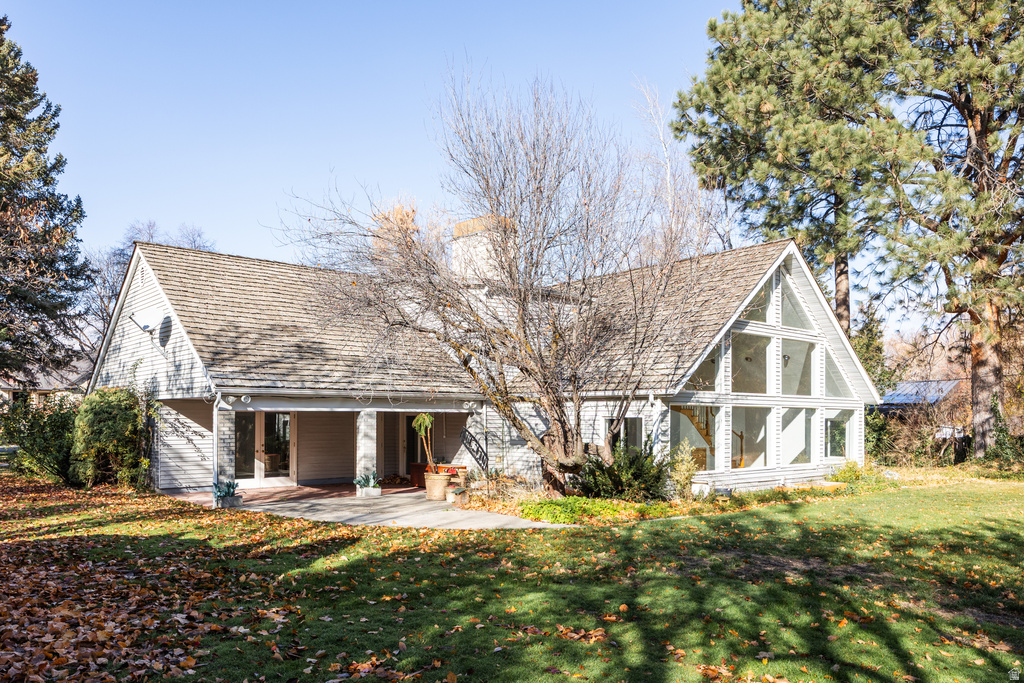 5089 S 2050 E Salt Lake City, UT 84117