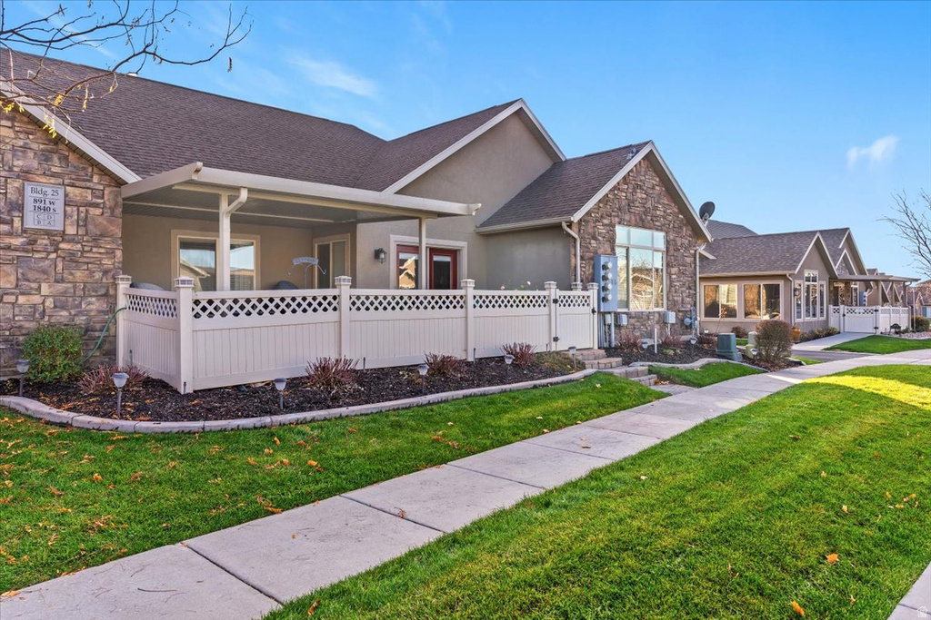 891 W 1840 S #A Syracuse, UT 84075