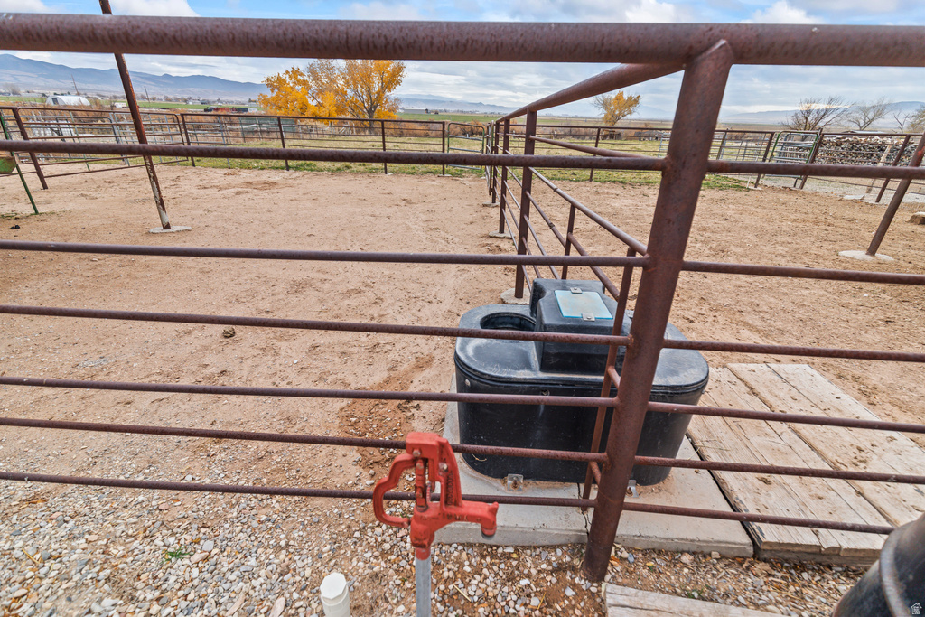 415 W 100 S Gunnison, UT 84634