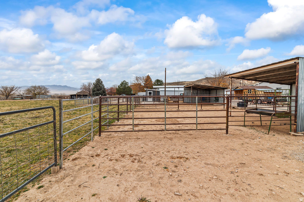 415 W 100 S Gunnison, UT 84634