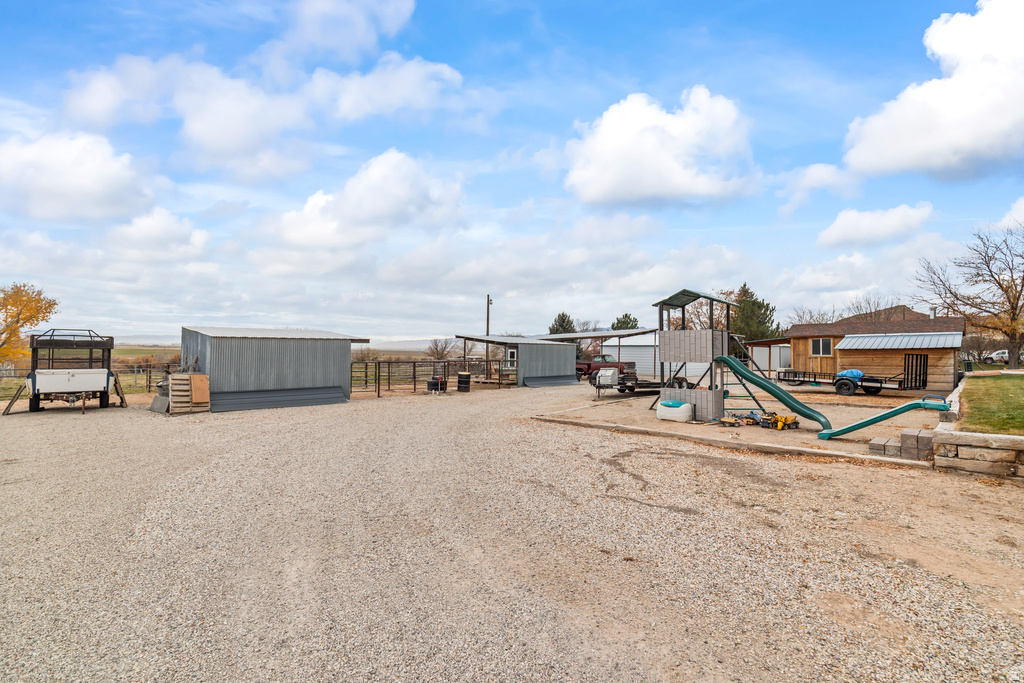 415 W 100 S Gunnison, UT 84634