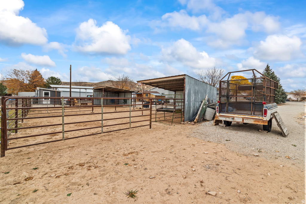 415 W 100 S Gunnison, UT 84634