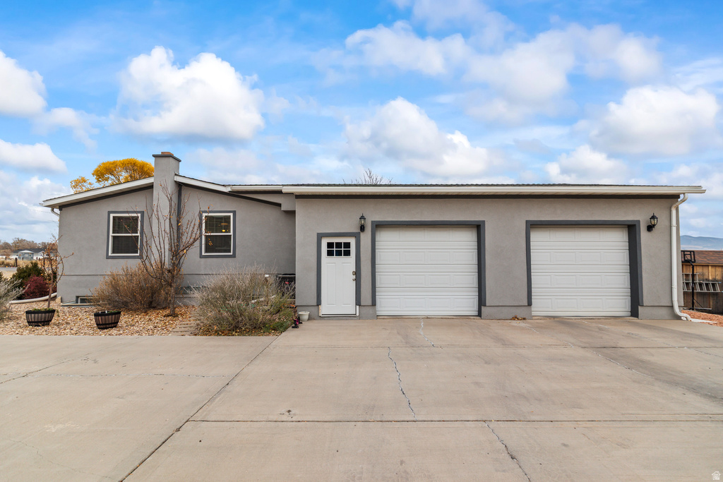 415 W 100 S Gunnison, UT 84634