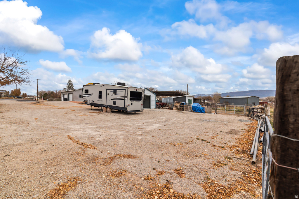 415 W 100 S Gunnison, UT 84634