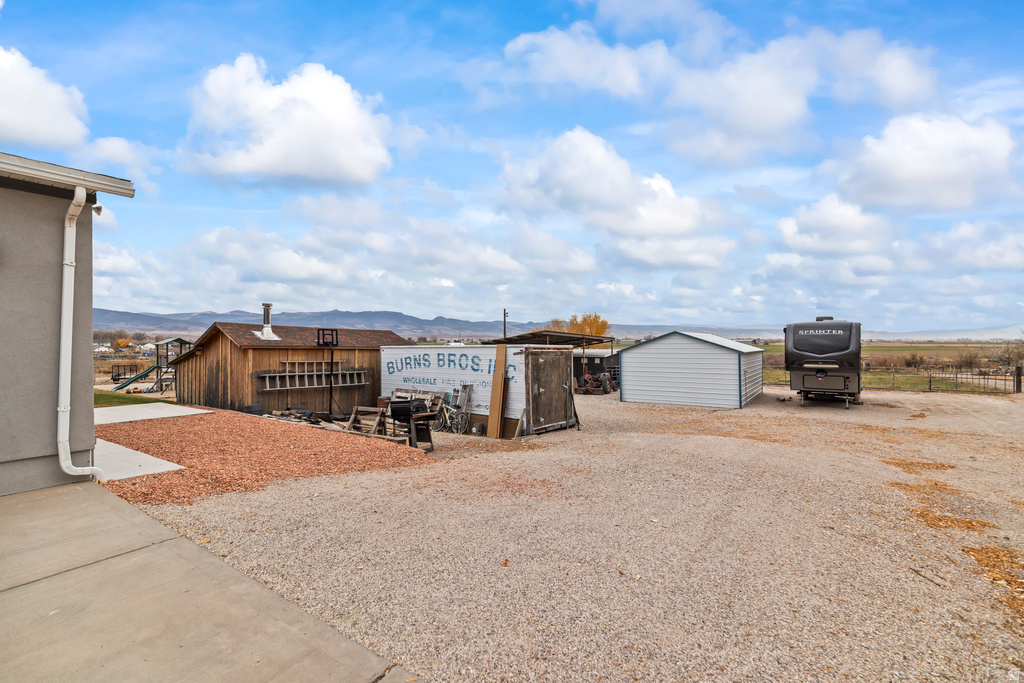 415 W 100 S Gunnison, UT 84634