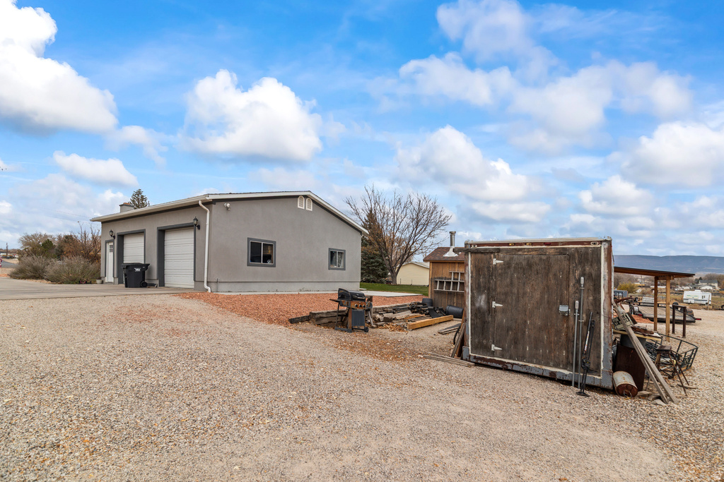 415 W 100 S Gunnison, UT 84634