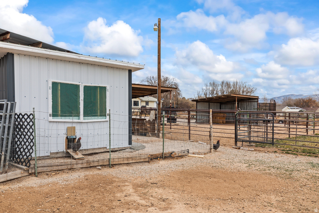 415 W 100 S Gunnison, UT 84634