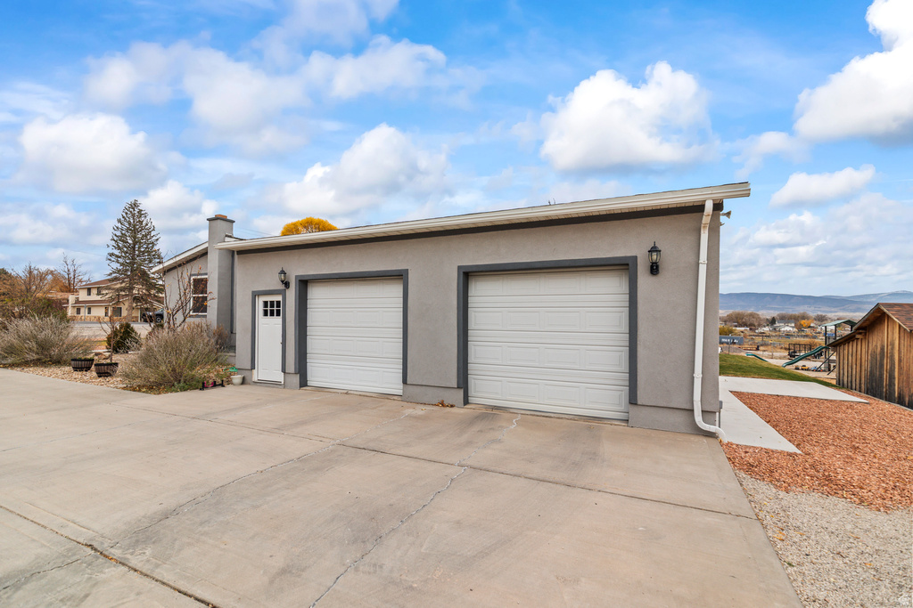 415 W 100 S Gunnison, UT 84634