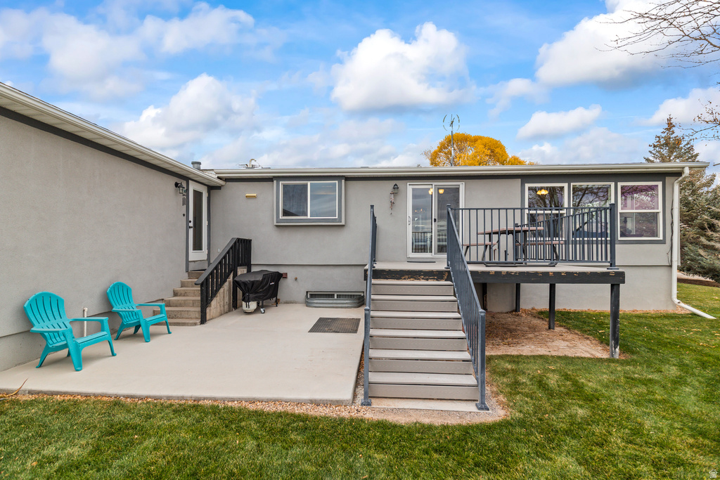 415 W 100 S Gunnison, UT 84634