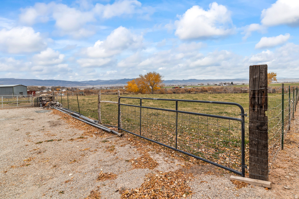 415 W 100 S Gunnison, UT 84634