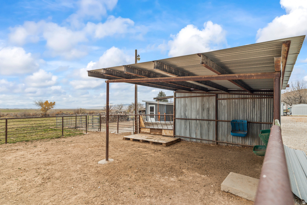 415 W 100 S Gunnison, UT 84634