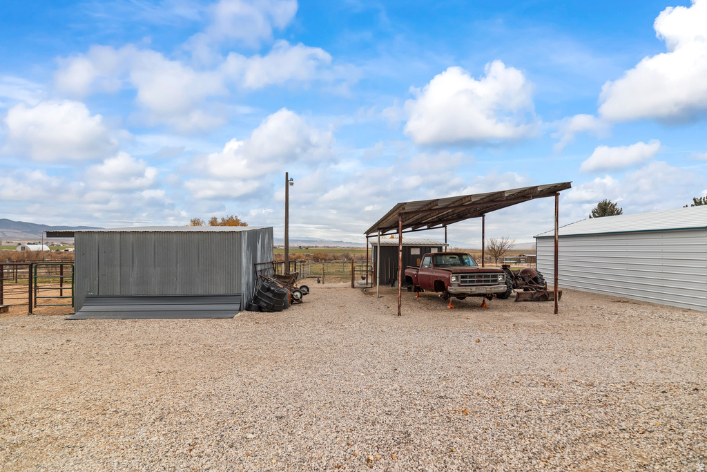 415 W 100 S Gunnison, UT 84634