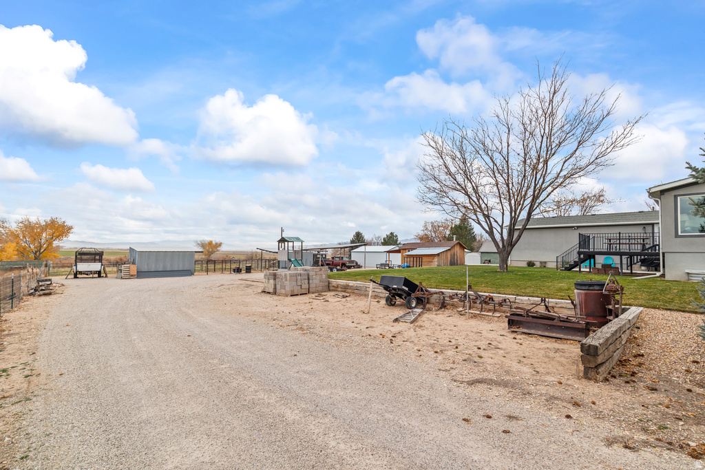 415 W 100 S Gunnison, UT 84634