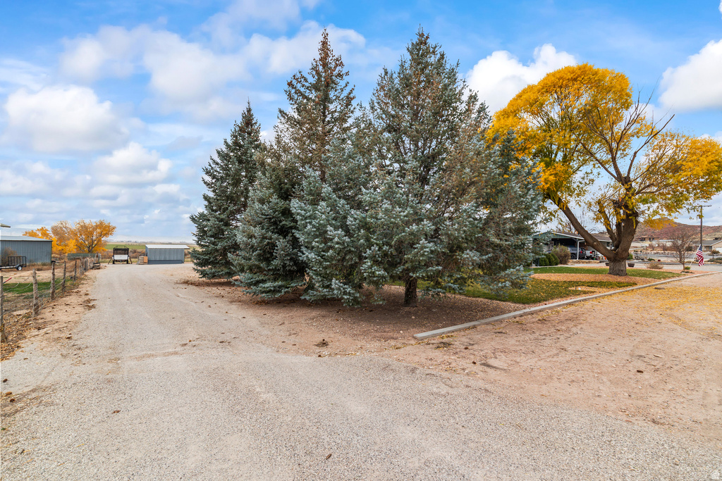 415 W 100 S Gunnison, UT 84634