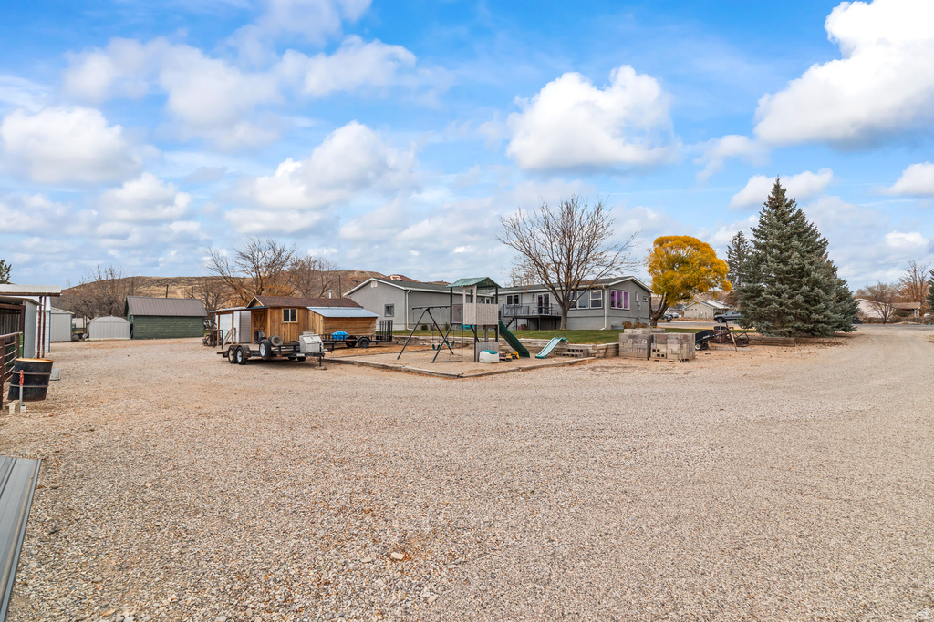 415 W 100 S Gunnison, UT 84634