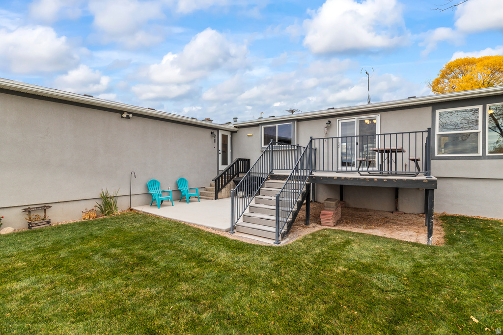 415 W 100 S Gunnison, UT 84634