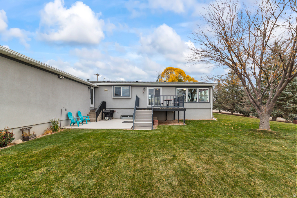 415 W 100 S Gunnison, UT 84634