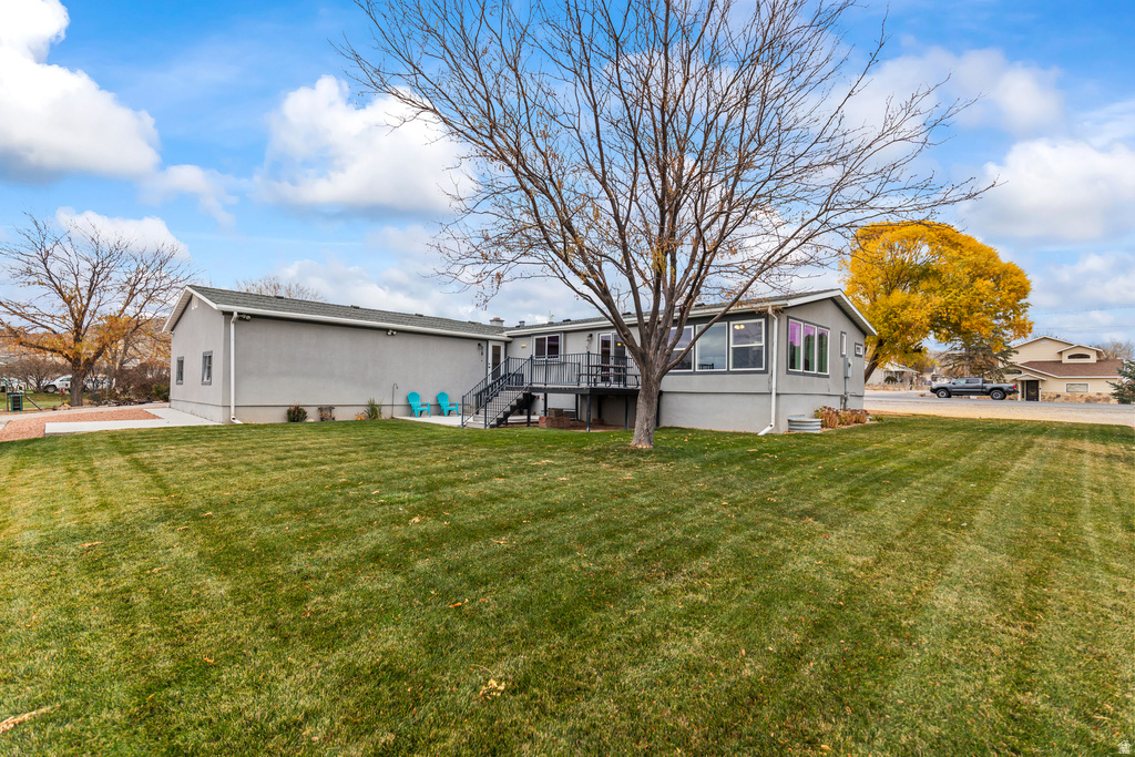 415 W 100 S Gunnison, UT 84634