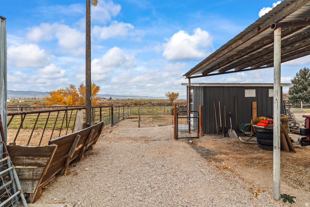 415 W 100 S Gunnison, UT 84634