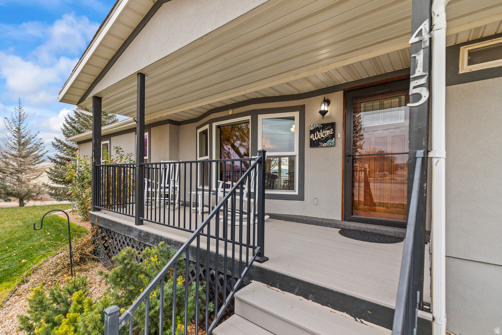 415 W 100 S Gunnison, UT 84634